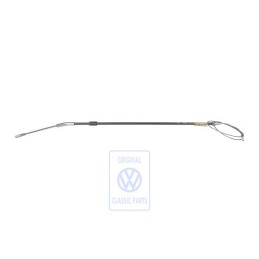 Original VW Brake Cable - 311609721C