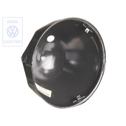 Original VW Headlight Recess - 311821121B