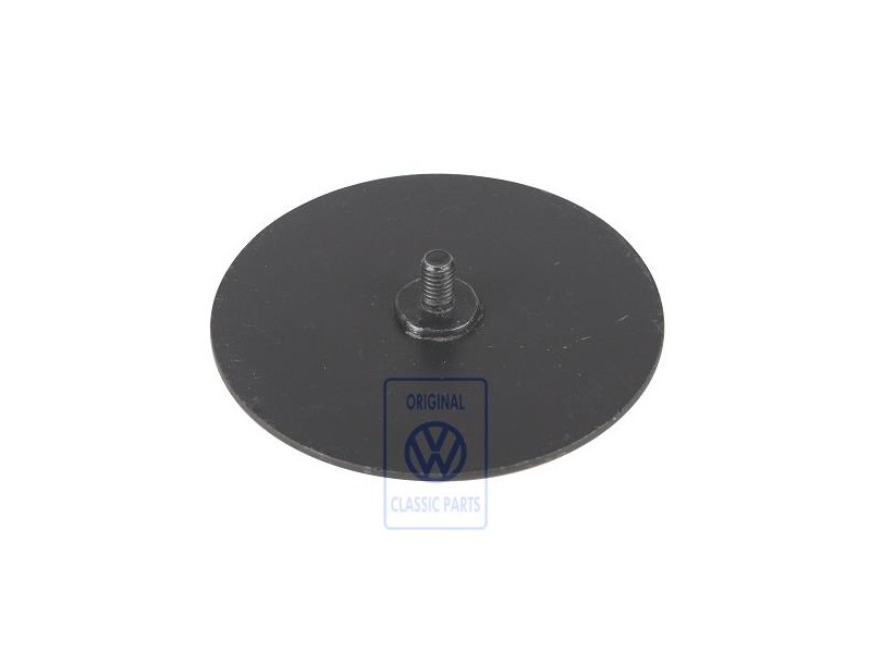 Original VW Cover - 311821335A