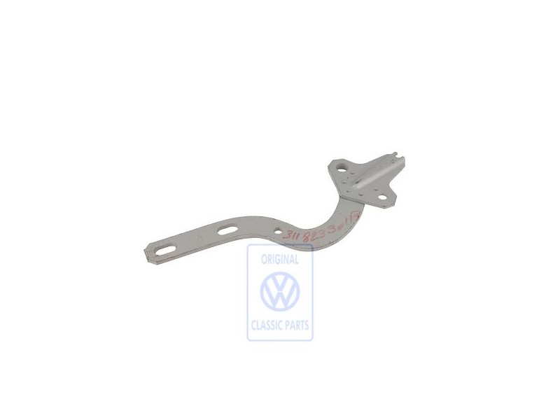 Original VW Lid Hinge - 311823301B