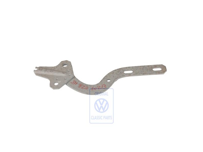 Original VW Lid Hinge - 311823302B