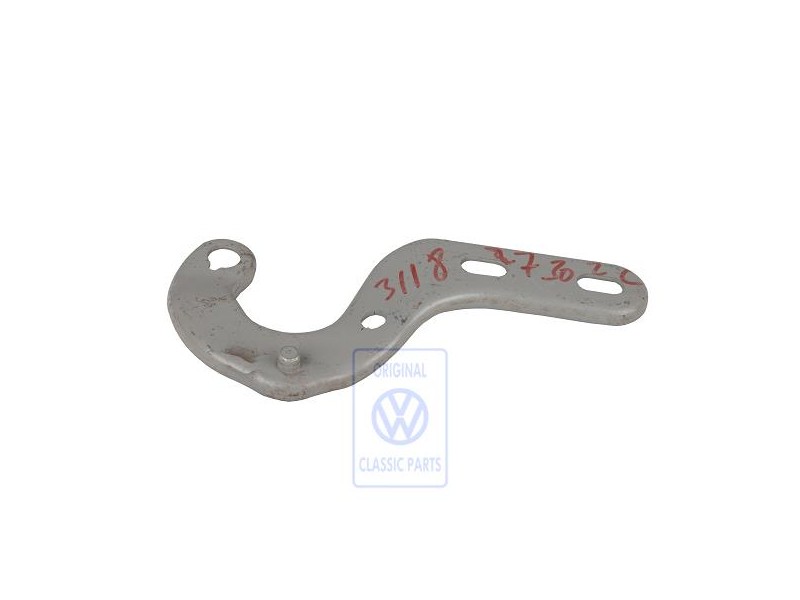 Original VW Lid Hinge - 311827302C