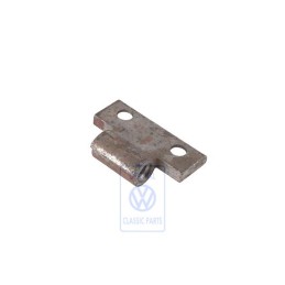 Original VW Hinge Half - 311831405C