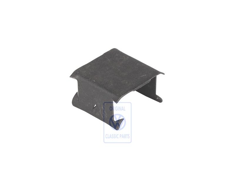 Original VW Retaining Clip - 311837443A