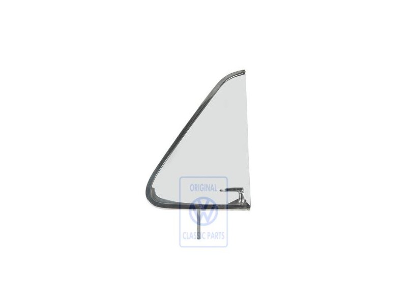 Original VW Side-Hung Window - 311837606