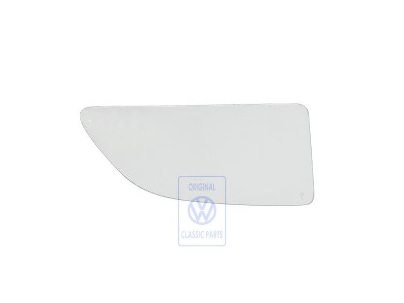 Original VW Side Window - 311845301