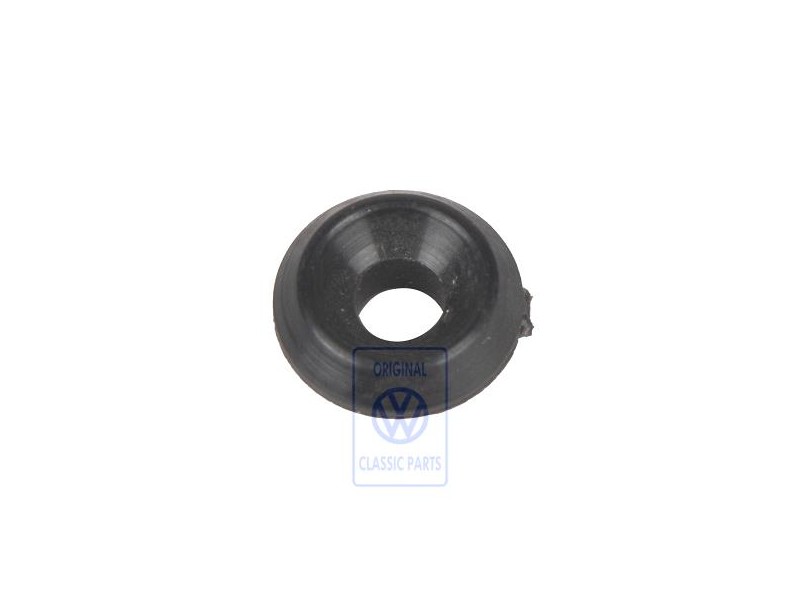 Original VW Discontinued Part - 311857197