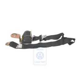Original VW Three-Point Safety Belt - 311857705E