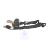 Original VW Three-Point Safety Belt - 311857705E