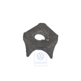 Original VW Discontinued Part - 311867199