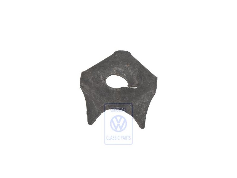 Original VW Discontinued Part - 311867199
