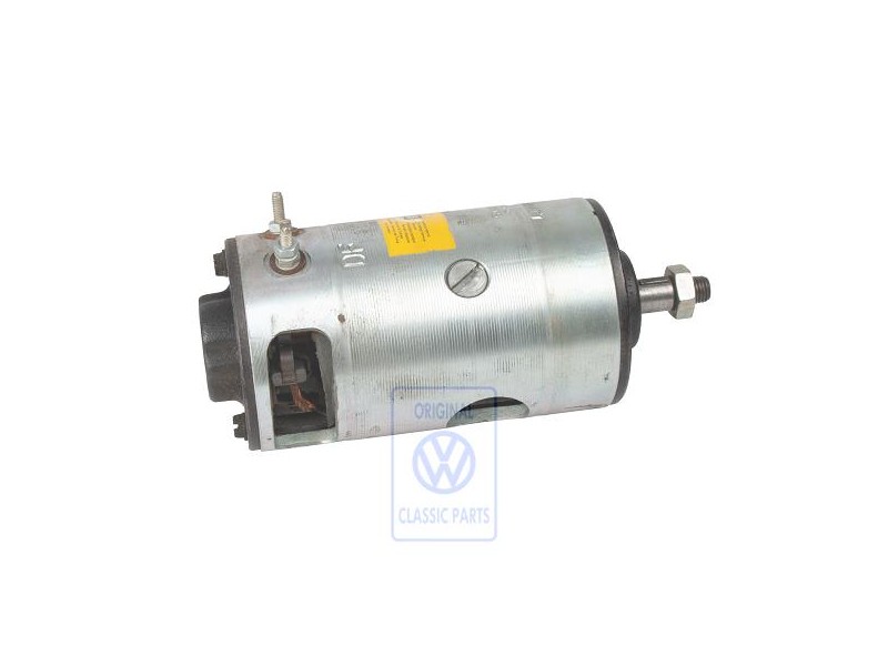 Original VW Discontinued Part - 311903015DX