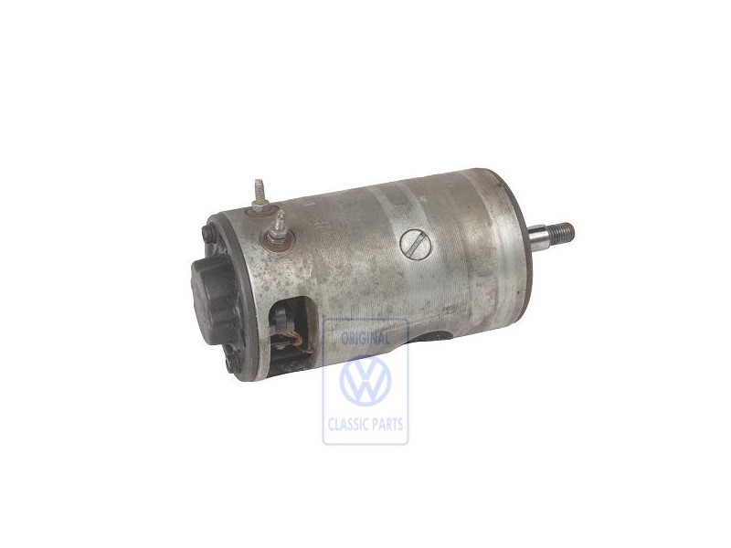 Original VW Discontinued Part - 311903021AX