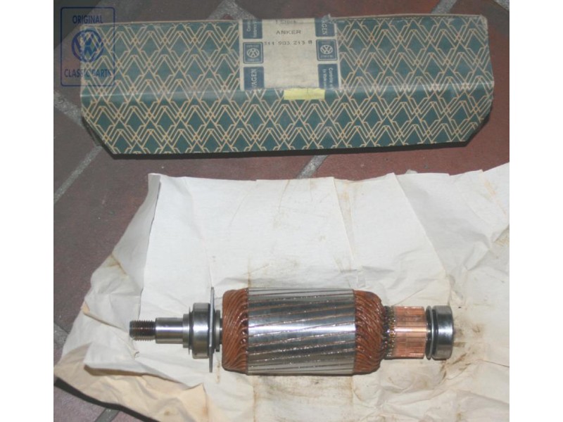 Original VW Discontinued Part - 311903213B