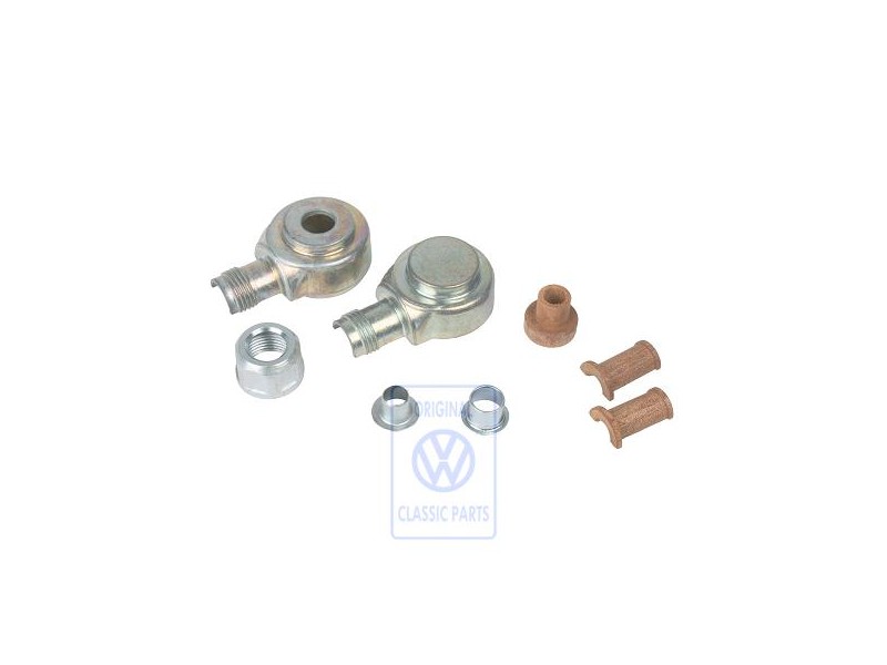 Original VW Housing - 311903793