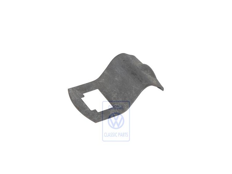 Original VW Discontinued Part - 311941125