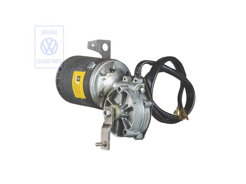 Original VW Discontinued Part - 311955113CX