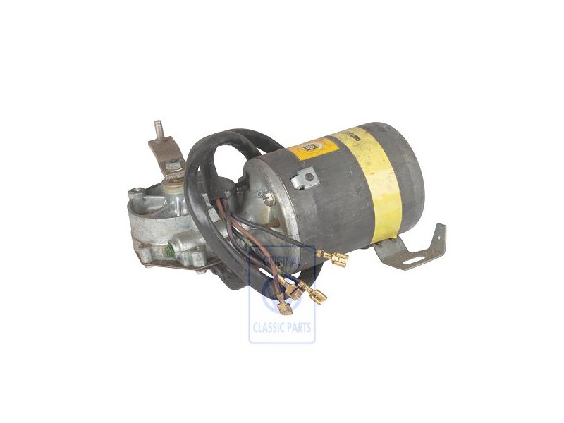 Original VW Discontinued Part - 311955113DX