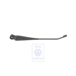 Original VW Bracket With Wiper Arm - 311955407E