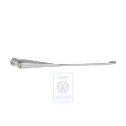 Original VW Bracket With Wiper Arm - 311955408C