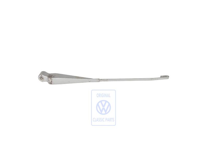Original VW Bracket With Wiper Arm - 311955408C