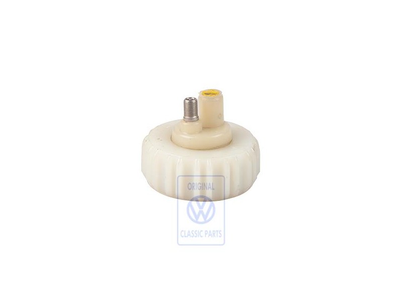 Original VW Discontinued Part - 311955455