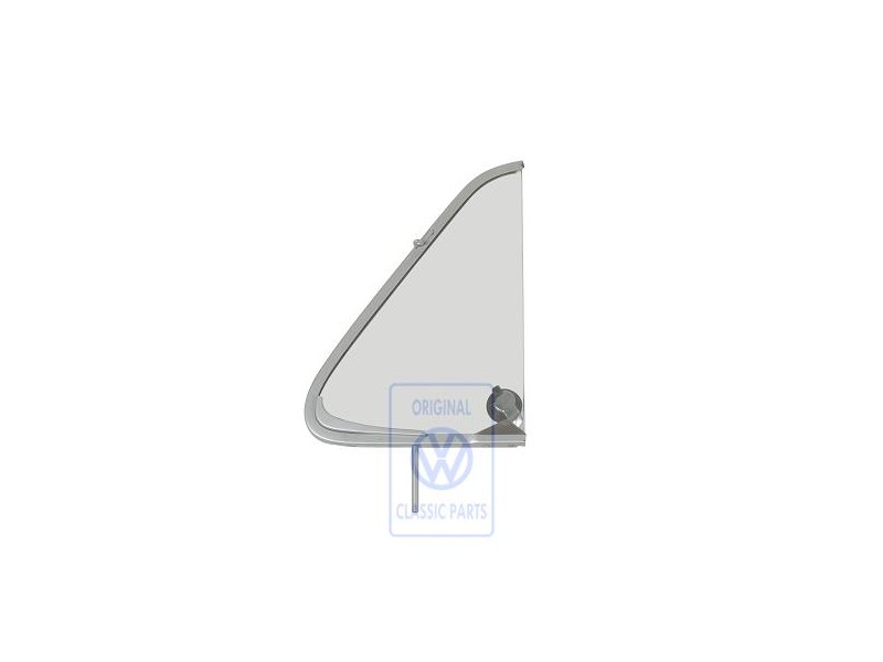 Original VW Side-Hung Window - 315837605A