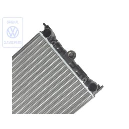 Original VW Cooler For Coolant - 321121251AL