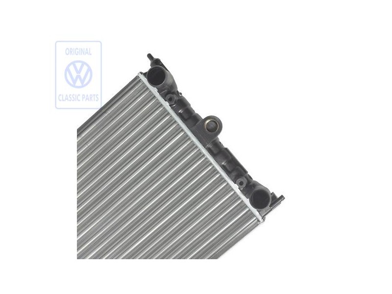 Original VW Cooler For Coolant - 321121251AL