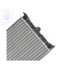 Original VW Cooler For Coolant - 321121251AL