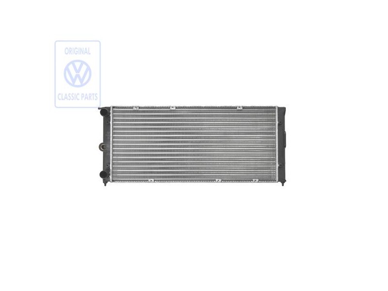 Original VW Cooler For Coolant - 321121251BJ
