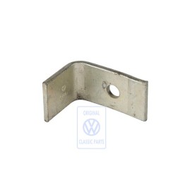 Original VW Retaining Plate - 321121267