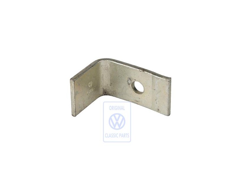 Original VW Retaining Plate - 321121267