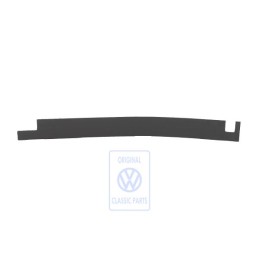 Original VW Air Duct Cardboard - 321121293C