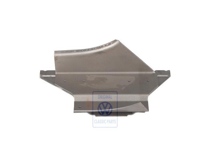 Original VW Retainer For Reservoir - 321121436