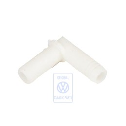 Original VW Fuel Pipe - 321201765