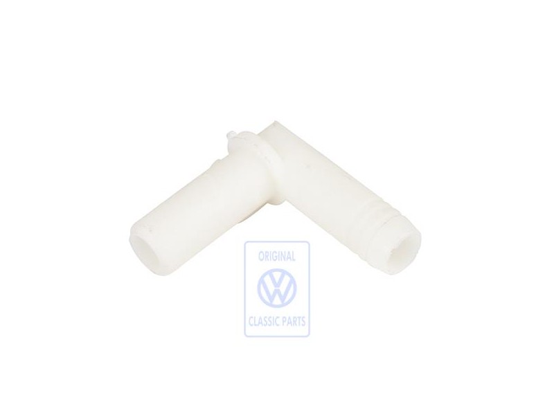Original VW Fuel Pipe - 321201765