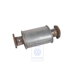 Original VW Front Silencer - 321253209K