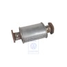 Original VW Front Silencer - 321253209K