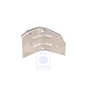 Original VW Guard Plate - 321253701