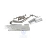 Original VW Cat. Converter Retrofit Kit - 321298029A