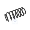 Original VW Coil Spring 1 Paint Mark - 321411105G 951