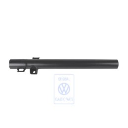 Original VW Steering Column Tube - 321419563