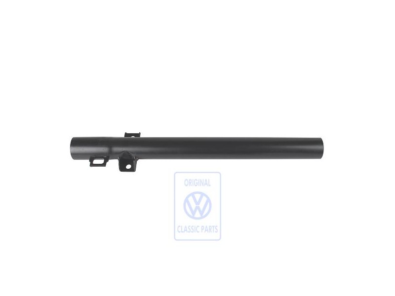 Original VW Steering Column Tube - 321419563
