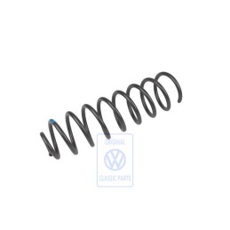 Original VW Coil Spring - 321511115F