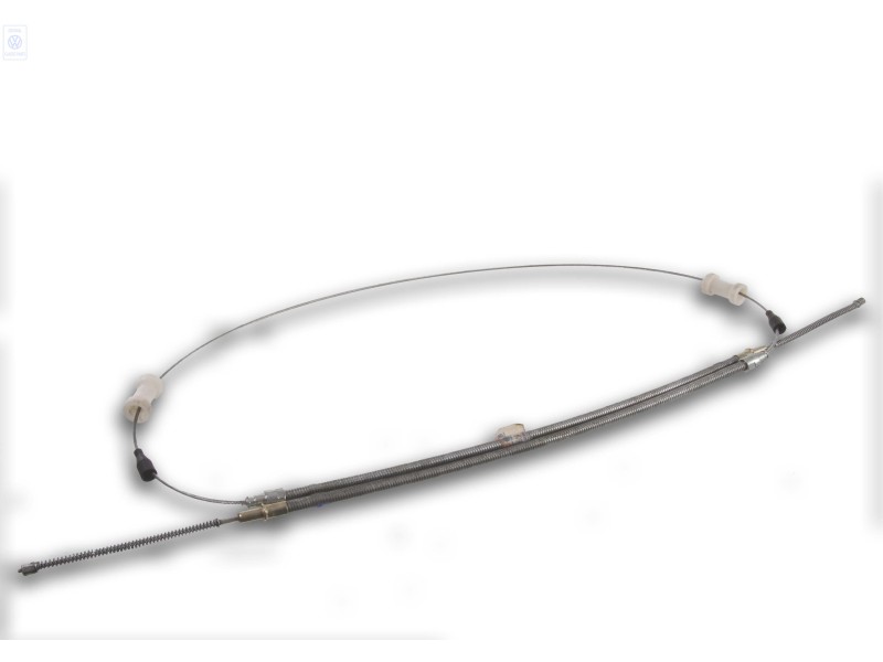 Original VW Brake Cable - 321609721