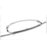 Original VW Brake Cable - 321609721