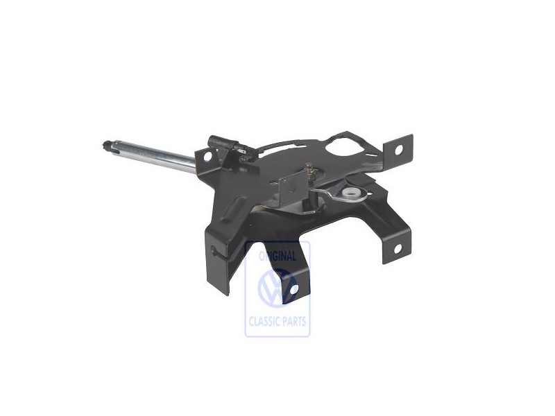 Original VW Selector Mechanism - 321713025E