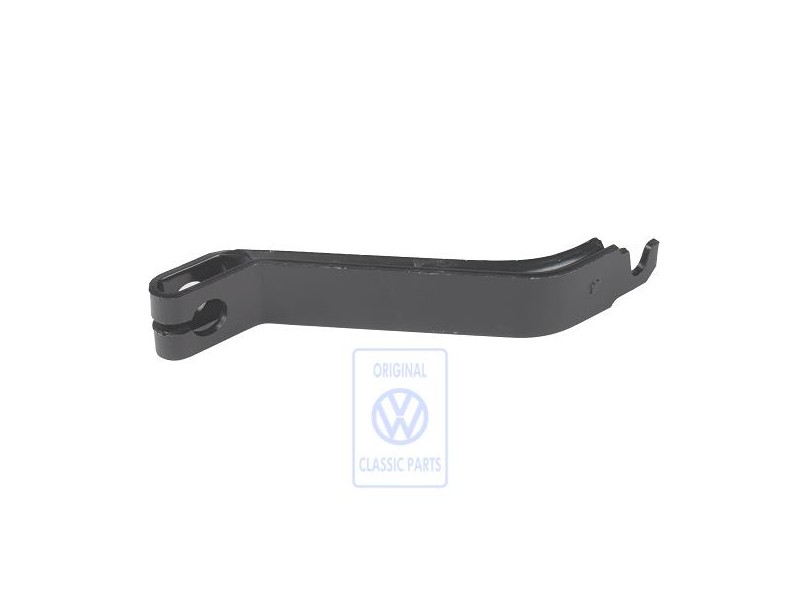Original VW Clutch Lever - 321721300
