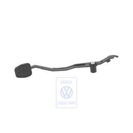 Original VW Clutch Pedal - 321721315G